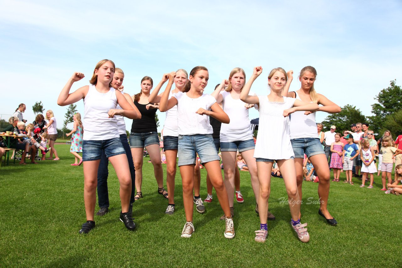 Bild 307 - Vogelschiessen am 18.8.12